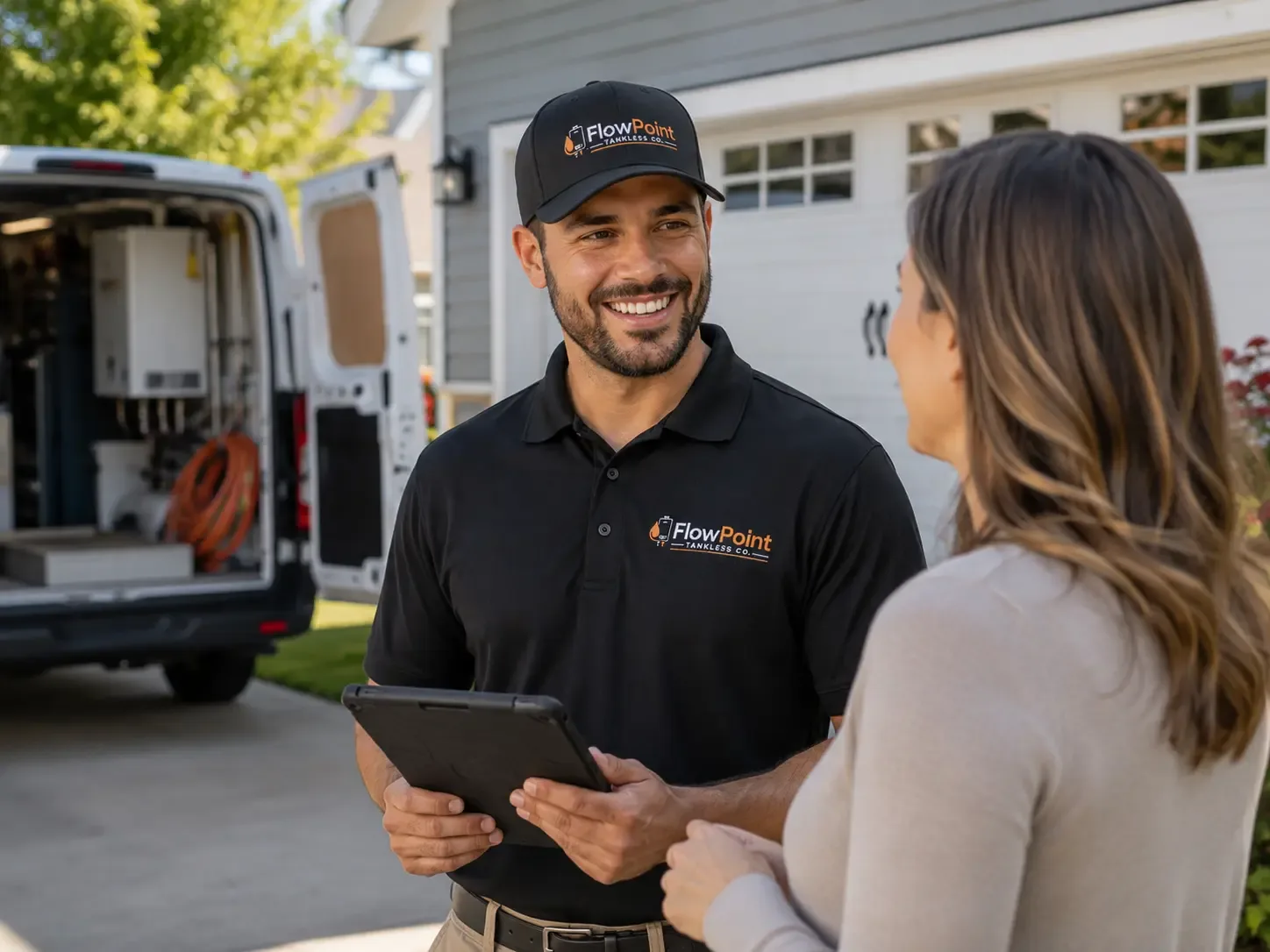 Tankless Water Heater Installation Pablo, MT FAQs
